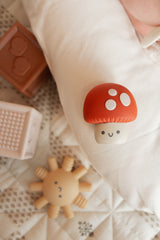 Itzy Ritzy BL8532 Jeu de blocs sensoriels Itzy Blocks™ - Itzy Ritzy vendu par Veille sur toi