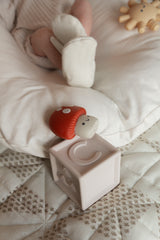 Itzy Ritzy BL8532 Jeu de blocs sensoriels Itzy Blocks™ - Itzy Ritzy vendu par Veille sur toi