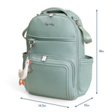 Itzy Ritzy Canada 101002267 Sac à dos à couche Boss Plus™ - Petite oie - Itzy Ritzy vendu par Veille sur toi