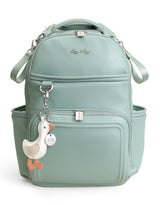 Itzy Ritzy Canada 101002267 Sac à dos à couche Boss Plus™ - Petite oie - Itzy Ritzy vendu par Veille sur toi