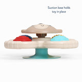 Itzy Ritzy Canada 406702213 *NEW* Itzy Pop & Whirl™ Circus vendu par Veille sur toi