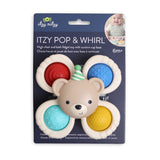 Itzy Ritzy Canada 406702213 *NEW* Itzy Pop & Whirl™ Circus vendu par Veille sur toi