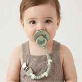 Itzy Ritzy Canada 705101982 *NEW* Itzy Paci Strap Plus™ Goose vendu par Veille sur toi