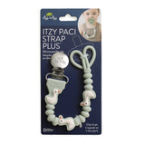 Itzy Ritzy Canada 705101982 *NEW* Itzy Paci Strap Plus™ Goose vendu par Veille sur toi