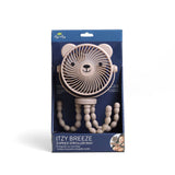 Itzy Ritzy Canada 905951780 *New* Itzy Breeze 3-Speed Stroller Fan™ Taupe vendu par Veille sur toi