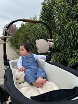 Itzy Ritzy Canada 905951781 *New* Itzy Peek Stroller Mirror™ vendu par Veille sur toi