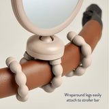 Itzy Ritzy Canada 905951781 *New* Itzy Peek Stroller Mirror™ vendu par Veille sur toi