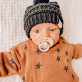 Itzy Ritzy Canada *New Size* Itzy Soother™ Natural Rubber Paci Sets vendu par Veille sur toi