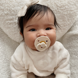 Itzy Ritzy Canada *New Size* Itzy Soother™ Natural Rubber Paci Sets vendu par Veille sur toi