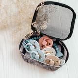 Itzy Ritzy Canada *New Size* Itzy Soother™ Natural Rubber Paci Sets vendu par Veille sur toi