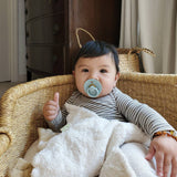 Itzy Ritzy Canada *New Size* Itzy Soother™ Natural Rubber Paci Sets vendu par Veille sur toi