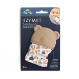 Itzy Ritzy Gants de dentition en silicone Itzy Mitt™ - Itzy Ritzy vendu par Veille sur toi