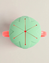 Itzy Ritzy Gobelet à collation- Itzy Snack Cup™ - Itzy Ritzy vendu par Veille sur toi