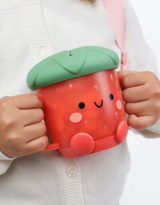 Itzy Ritzy Gobelet à collation- Itzy Snack Cup™ - Itzy Ritzy vendu par Veille sur toi