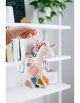 Itzy Ritzy Jouet d'activité de dentition - Itzy Ritzy vendu par Veille sur toi