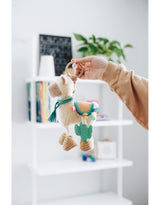 Itzy Ritzy Jouet d'activité de dentition - Itzy Ritzy vendu par Veille sur toi