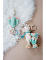 Itzy Ritzy Jouet d'activité de dentition - Itzy Ritzy vendu par Veille sur toi