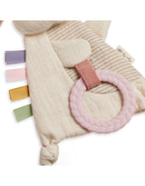 Itzy Ritzy Jouet d'éveil avec anneau de dentition Bitzy Crinkle™ - Itzy Ritzy vendu par Veille sur toi