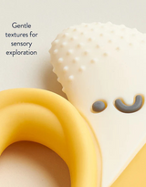 Itzy Ritzy Jouet de dentition Chew Crew - Itzy Ritzy vendu par Veille sur toi