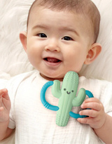 Itzy Ritzy Jouet de dentition Chew Crew - Itzy Ritzy vendu par Veille sur toi