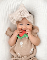 Itzy Ritzy Jouet de dentition Chew Crew - Itzy Ritzy vendu par Veille sur toi