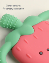 Itzy Ritzy Jouet de dentition Chew Crew - Itzy Ritzy vendu par Veille sur toi