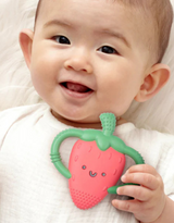 Itzy Ritzy Jouet de dentition Chew Crew - Itzy Ritzy vendu par Veille sur toi