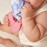 Itzy Ritzy Jouet de dentition Crinkle Crew™ - Itzy Ritzy vendu par Veille sur toi