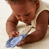 Itzy Ritzy Jouet de dentition Crinkle Crew™ - Itzy Ritzy vendu par Veille sur toi