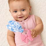 Itzy Ritzy Jouet de dentition Crinkle Crew™ - Itzy Ritzy vendu par Veille sur toi