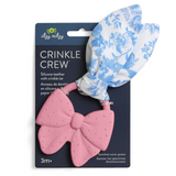 Itzy Ritzy Jouet de dentition Crinkle Crew™ - Itzy Ritzy vendu par Veille sur toi