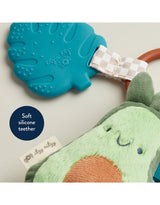 Itzy Ritzy Jouet pour bébé Itzy Pal - Itzy Ritzy vendu par Veille sur toi