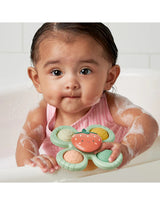 Itzy Ritzy Jouet rotatif à ventouse - Itzy Ritzy vendu par Veille sur toi