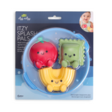 Itzy Ritzy Jouets de bain Splash Pals™ - Itzy Ritzy vendu par Veille sur toi
