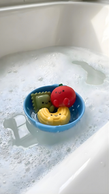 Itzy Ritzy Jouets de bain Splash Pals™ - Itzy Ritzy vendu par Veille sur toi