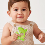 Itzy Ritzy Jouets de dentition Cutie Coolers™ - Itzy Ritzy vendu par Veille sur toi