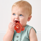 Itzy Ritzy Jouets de dentition Cutie Coolers™ - Itzy Ritzy vendu par Veille sur toi