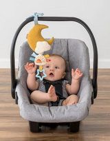 Itzy Ritzy MB8491 Jouet musical à tirer Bitzy Notes™ - Itzy Ritzy vendu par Veille sur toi