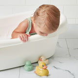 Itzy Ritzy RD8553 Jouet de bain - La famille Itzy ducky - Itzy ducky family™ - Itzy Ritzy vendu par Veille sur toi