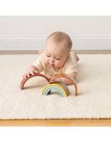 Itzy Ritzy RS8548 Jouet à empiler Arc-en-ciel - Itzy Ritzy vendu par Veille sur toi