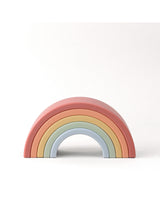 Itzy Ritzy RS8548 Jouet à empiler Arc-en-ciel - Itzy Ritzy vendu par Veille sur toi