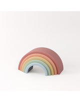 Itzy Ritzy RS8548 Jouet à empiler Arc-en-ciel - Itzy Ritzy vendu par Veille sur toi