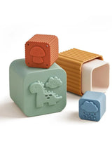 Itzy Ritzy SC8554 Jouet à empiler - Itzy Sprinkle - Itzy Ritzy vendu par Veille sur toi