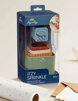 Itzy Ritzy SC8554 Jouet à empiler - Itzy Sprinkle - Itzy Ritzy vendu par Veille sur toi