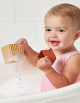 Itzy Ritzy SC8554 Jouet à empiler - Itzy Sprinkle - Itzy Ritzy vendu par Veille sur toi