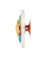 Itzy Ritzy SPIN8547-archivé Jouet rotatif à ventouse - Itzy Ritzy (2023) vendu par Veille sur toi