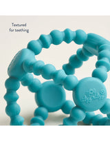 Itzy Ritzy TB8577 Balle de dentition flexible Bitzy Ball™ - Itzy Ritzy vendu par Veille sur toi