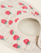 Itzy Ritzy Trio de bavoirs de mousseline de coton - Itzy Bibs™ - Itzy Ritzy vendu par Veille sur toi