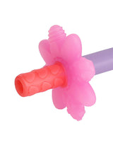 Itzy Ritzy TUBE1002 Jouet de dentition Teensy tubes™ - Itzy Ritzy vendu par Veille sur toi