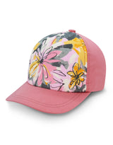 Jan & Jul Casquette UPF 50+ Floraison - Jan & Jul vendu par Veille sur toi
